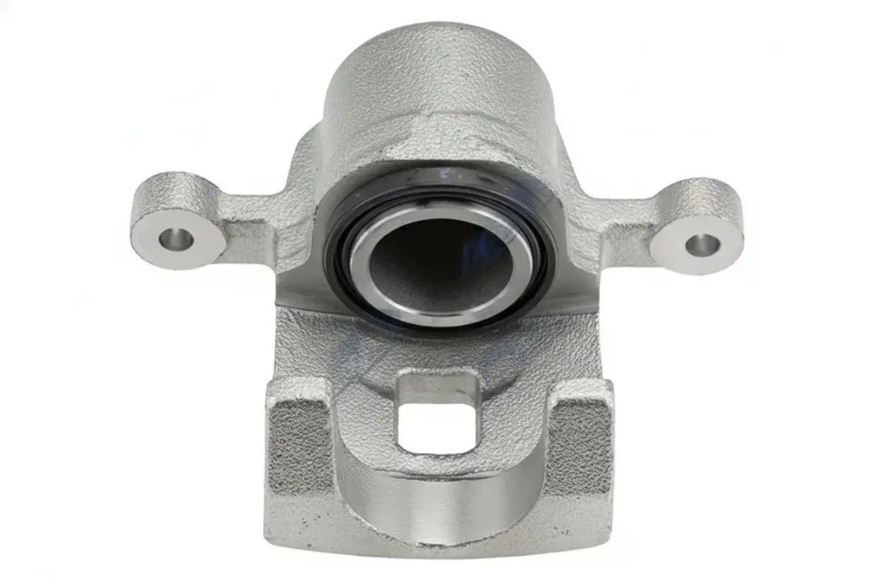 NTY HZT-DW-006 Pinza freno Assale posteriore Sx - Immagine 3