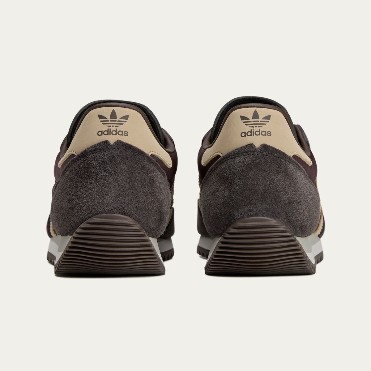 Oasis × adidas Originals Achille SPZL Liam Gallagher KI9224 Men