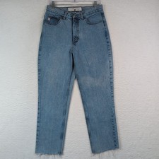 Vintage Guess Womens Jeans 30 Original Fit Narrow Leg 90s