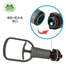 Seafrogs Vacuum Pump for Sony A7 III A7R III ...