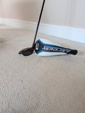 Cobra Aerojet 5-Wood Fairway Wood 18° Stiff Graphite Shaft Right-Hand