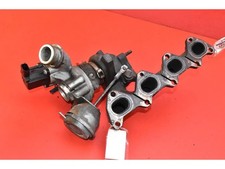 SKODA OCTAVIA II Combi 1Z5 Turbolader 2009 33150231