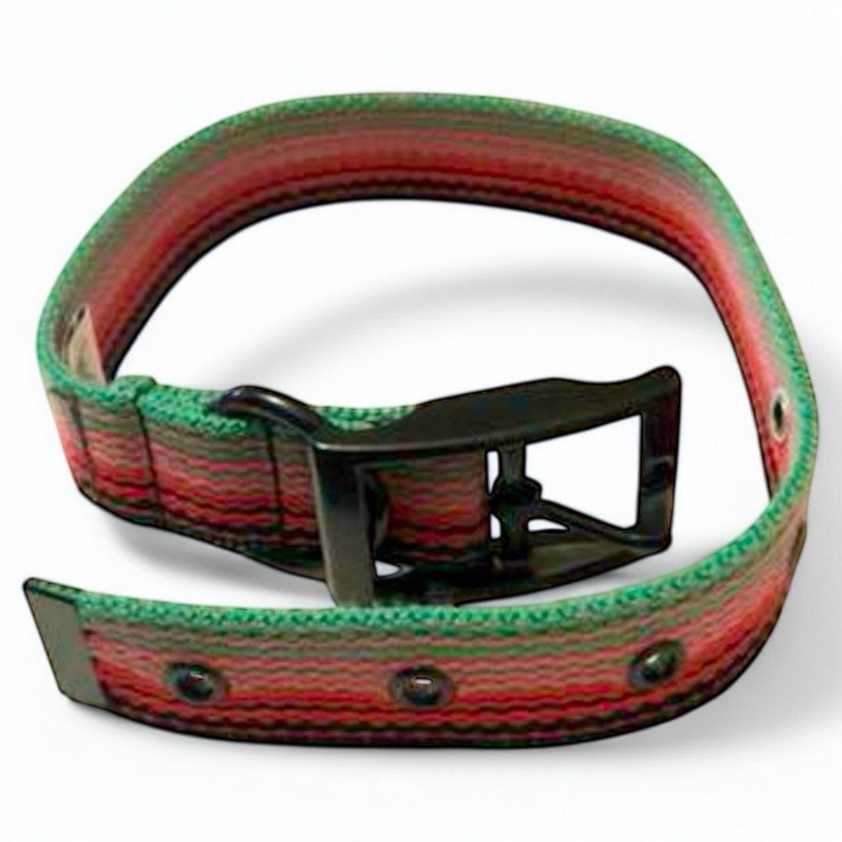 Stussy Belt & Dog Collar 12.6