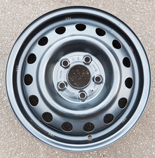 1 x Stahlfelge für Kia Ceed / Hyundai i30 FDH 5,5Jx15CH 5x114,3 ET47 #28916