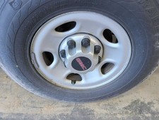 Wheel 16x6-12 Fits 03-25 Express 2500 Van 746326