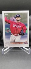 2022 Topps Pro Debut - Alex Binelas #PD-28 (RC)