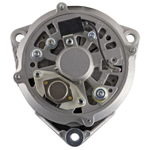 Alternators Without Core 28V 80A For Mercedes-Benz Actros Mp2 / Mp3 OEM Hella - Picture 4 of 12