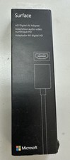 HD Digital AV Adapter for Surface and Surface 2 - Z2S-00013