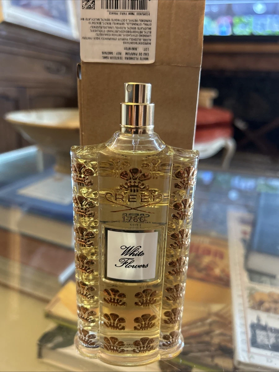 Creed 白色女式香水| eBay