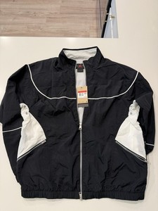 Jordan Warm Up Jacket | eBay