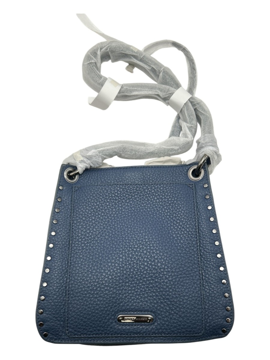 Rebecca Minkoff Darren Small Crossbody | eBay