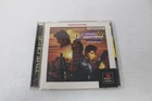 Time Crisis Sony Playstation 1 Japanese Region Lock