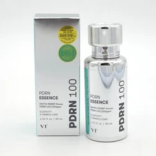 VT PDRN Essence 100 30ml Vegan Moisturizing Elasticity K-Beauty