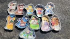 LOT OF 11 Wilton Cake Baking Pan W / Inserts DORA, DIEGO, BUZZ LIGHTYEAR, & MORE