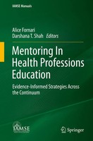 Alice Fornari (U. A.) | Mentoring In Health Professions Education | Taschenbuch