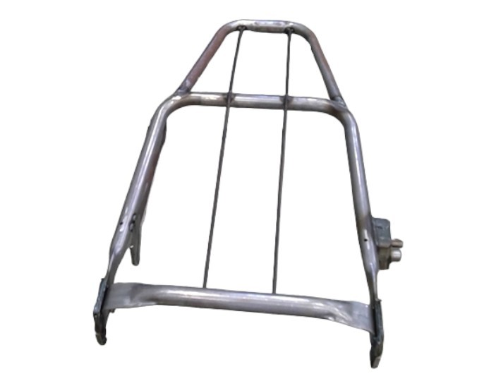 AM GENERAL FRAME - DRIVERS SEAT BACK SP001095 NEW OEM SP001095