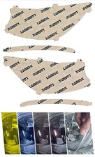 Mazda CX-90 (2024+ ) Headlight Covers