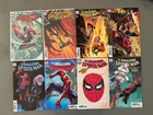 Amazing Spider-Man 2025 2,3,4,5,6,10,11,16,18,19,20,21,22,23,24,25,26,27,28,29