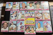 1966 Topps Football Cards 12