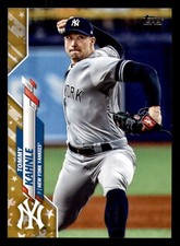 2020 Topps Gold Star Parallel 501-700 * * Set Break * * Pick Your Card * *