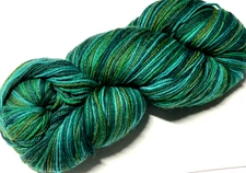 CANOPY 100g Skein 462yd Knit Picks STROLL FINGERING Soft SW Merino Wool Fgr YARN