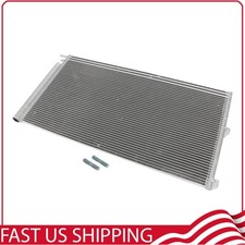 A/C 3618 Condenser Fits 2007-2014 Ford Expedition Lincoln Navigator 09-14 F-150
