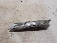 BMW 5 GT F07 2010 Rechts Seitenblinker 7199634 AUA195334