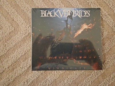 Black Veil Brides 2026 ''Vindicate''