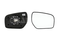 Alkar 6432169 Spiegelglas Rechts FüR Renault