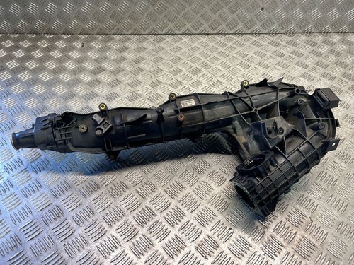 BMW X5 E70 2012 Diesel 225kW Ansaugbrücke Ansaugkrümmer 8507233 TOF61336