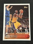 1996-97 TOPPS #138 KOBE BRYANT ROOKIE PACK FRESH!