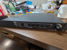 extron ssp 7.1 Surround Sound Processor