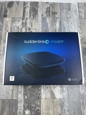 Optimum Altice USA DV8555 Stream Box 4K Streamer Live TV Streaming Device