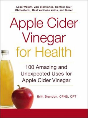 #ad Apple Cider Vinegar for Health : 100 Amazing and Unexpected Uses $6.41