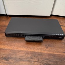 Magnavox DP170MW8B Progressive Scan DVD Player Upconversion 1080p HDMI Works