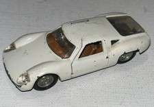 Politoys-M Ford Lola GT N543 Scala 1/43 Vintage 