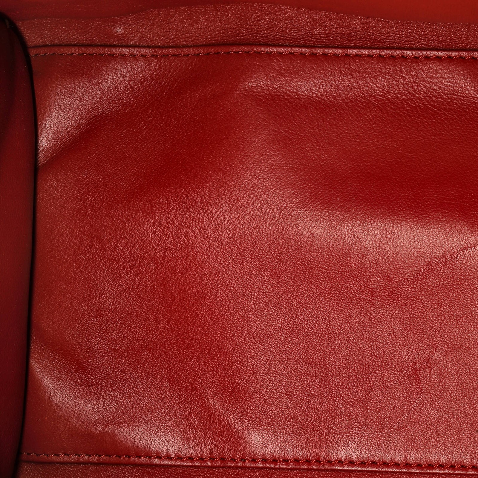 Celine Luggage Bag Python and Leather Mini - image 5