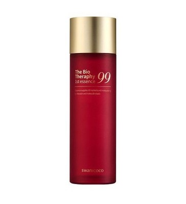 Swanicoco The Bio Therapy 1st Essence - 130ml K-Beauty
