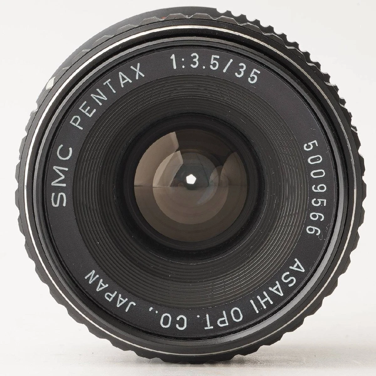 PENTAX SMC 35mm Camera Lenses for sale - eBay
