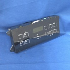 OEM Frigidaire 316557101 Oven Control Board - Black Overlay FREE SHIPPING