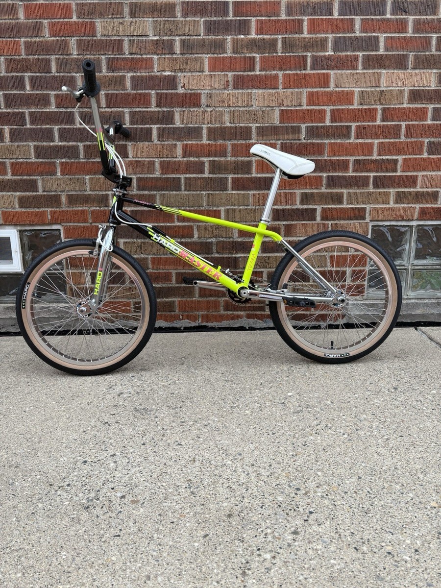 Frame Haro Master HARO LINEAGE TEAM MASTER 2017