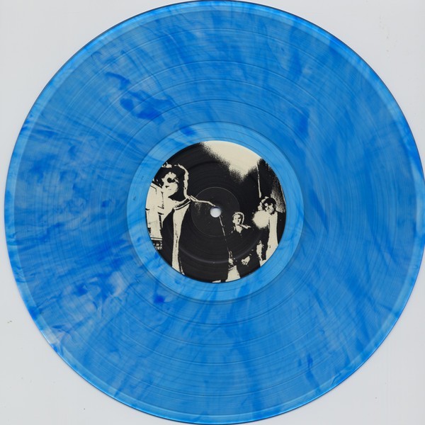 Little Nemo – Turquoise Fields LP - COLORED Vinyl - RARE NEW RECORD Asylum Party