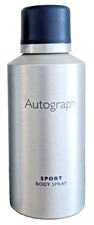 M&S Autograph Sport Body Spray 150ml Marks & Spencer Gift Discontinued Gift UK