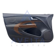 HONDA INSIGHT 2013 MK2 FL Door Card Left Side Front