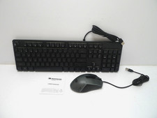 iBuyPower Chimera KM7 RGB ET-8362 USB Wired G...