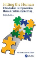 Katrin Kroemer Elbert | Fitting The Human | Buch | Englisch (2025) | CRC Press