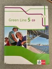 Green Line 5 G9: Schulbuch (flexibler Einband...