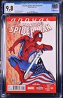Amazing Spider-Man Annual #1 CGC 9.8 Classic Flag Cover (Pop 63 w/ None Higher)