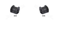 2X Japanparts Querlenkerlager Hinten Vorne Links Rechts FüR Toyota Paseo Coupe