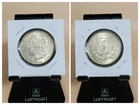1889 $1 Morgan Silver Dollar BU